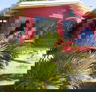 Townview Motel - New Castle Holiday