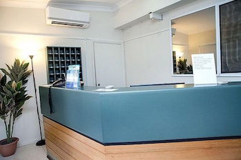 Townview Motel - New Castle Holiday 4