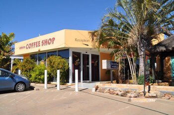 Townview Motel - New Castle Holiday 2