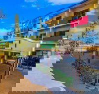 Quality Hotel Darwin Airport - New Castle Holiday