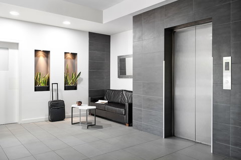 Punthill Oakleigh - New Castle Holiday 2