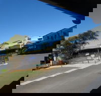 Boulevard Lodge - New Castle Holiday