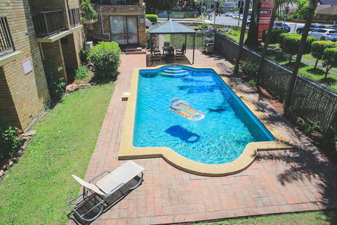 Metro Inn Ryde - New Castle Holiday 3