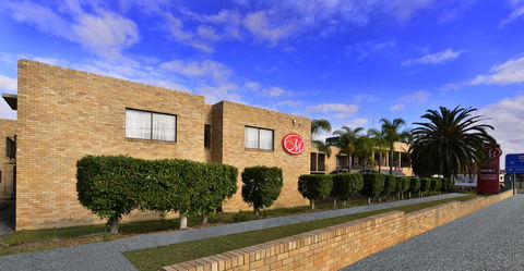 Metro Inn Ryde - New Castle Holiday 0