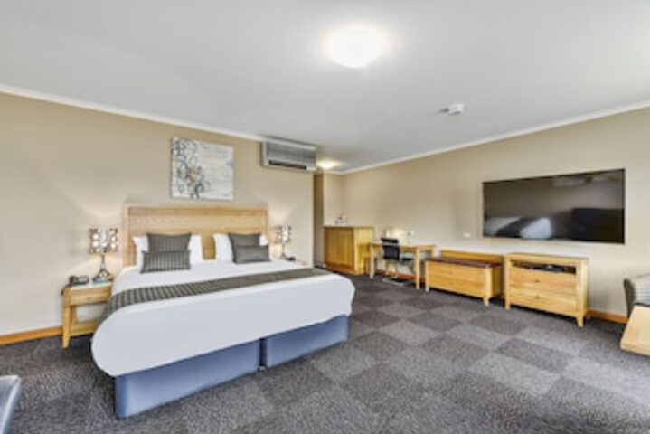 Mount Gambier SA New Castle Holiday