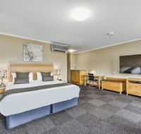Southgate Motel - New Castle Holiday