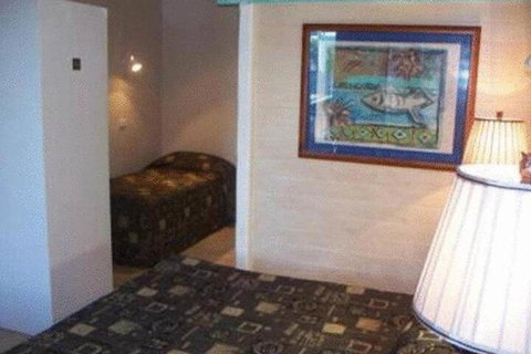 Aspect Central - New Castle Holiday 7