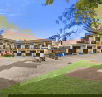 Best Western Airport 85 Motel - New Castle Holiday