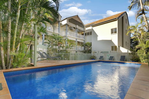Quest On Story Bridge - New Castle Holiday 1