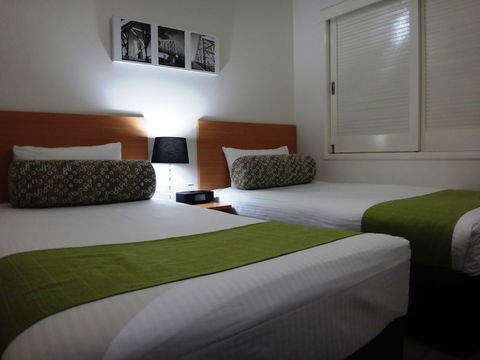 Quest On Story Bridge - New Castle Holiday 5