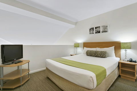 Quest On Story Bridge - New Castle Holiday 4