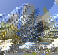 Mantra Towers of Chevron - New Castle Holiday