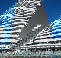 The Wave Resort - New Castle Holiday
