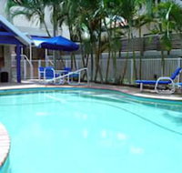 Budds Beach Apartments - New Castle Holiday