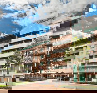 Adina Apartment Hotel Perth - New Castle Holiday