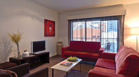 Adina Apartment Hotel Perth - Barrack Plaza - New Castle Holiday 6