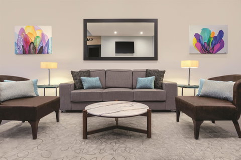 Adina Apartment Hotel Perth - Barrack Plaza - New Castle Holiday 5