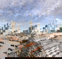 Adina Apartment Hotel Perth - Barrack Plaza - New Castle Holiday