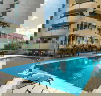 Adina Serviced Apartments Canberra James Court - New Castle Holiday