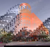 Adina Apartment Hotel Sydney Surry Hills - New Castle Holiday