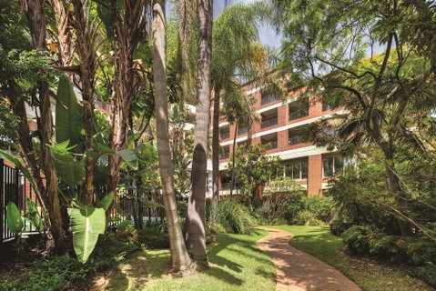 Adina Apartment Hotel Sydney Surry Hills - New Castle Holiday 3