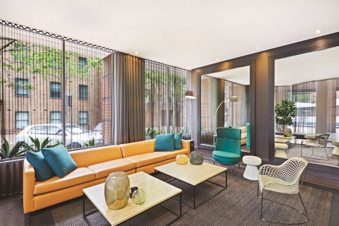 Adina Apartment Hotel Sydney Surry Hills - New Castle Holiday 6