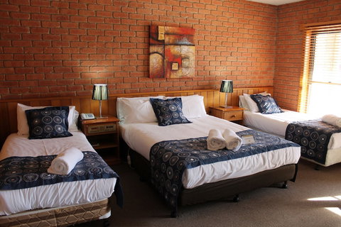 Bakery Hill Motel - New Castle Holiday 4