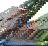 Bakery Hill Motel - New Castle Holiday