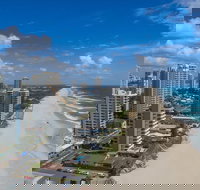 Pacific Views Resort - New Castle Holiday