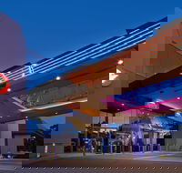 Travelodge Hotel Bankstown Sydney - New Castle Holiday