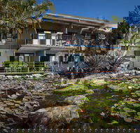 Ivory Palms Resort - New Castle Holiday