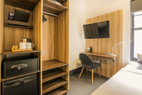 Glenferrie Lodge - New Castle Holiday 5