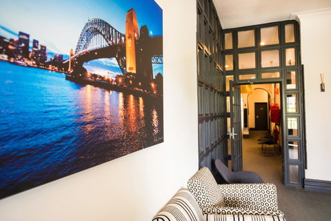 Glenferrie Lodge - New Castle Holiday 2