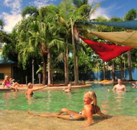 Summer House Backpackers Cairns - New Castle Holiday