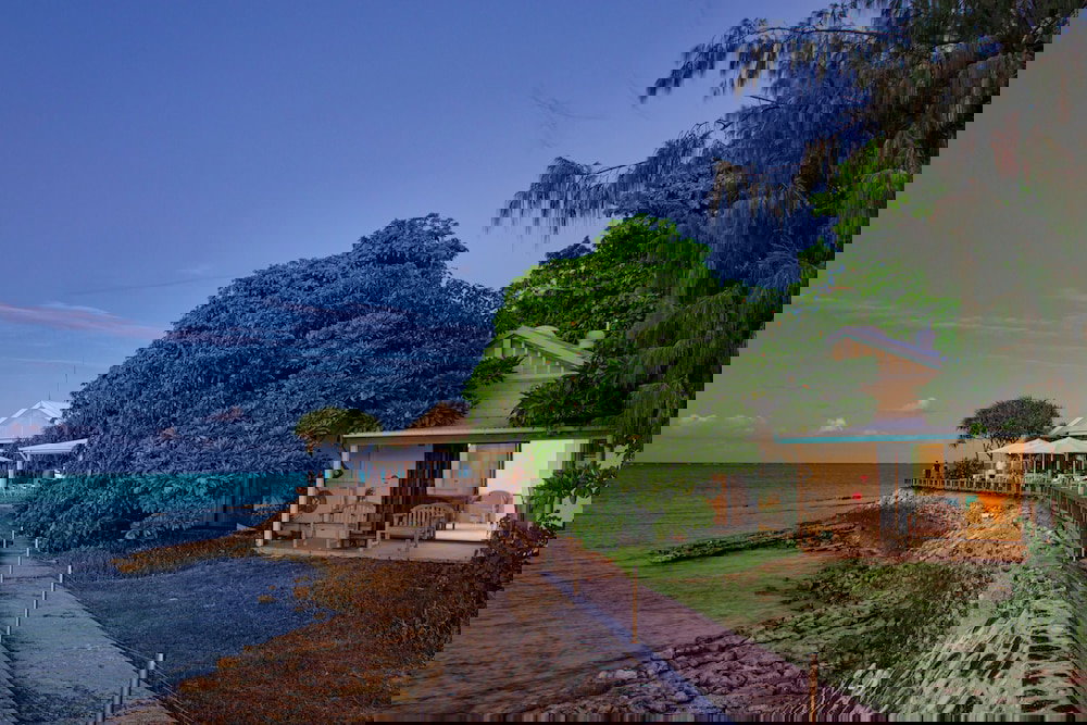 Theodore QLD New Castle Holiday