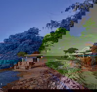 Heron Island Resort - New Castle Holiday