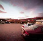 Best Western Balmoral Motor Inn - New Castle Holiday