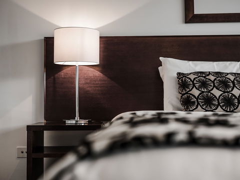 Salamanca Suites - New Castle Holiday 4