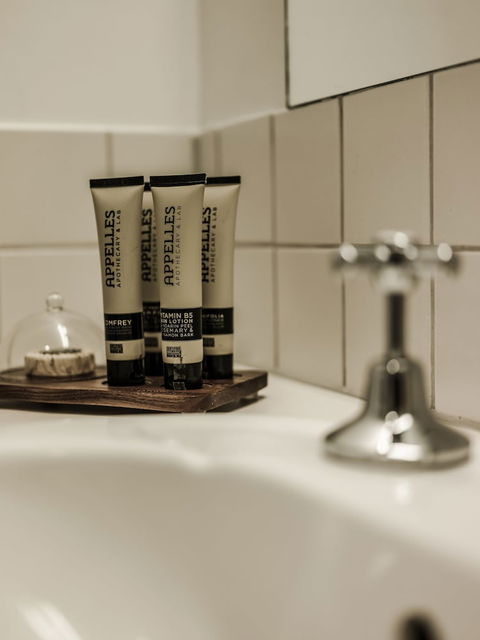 Salamanca Suites - New Castle Holiday 6