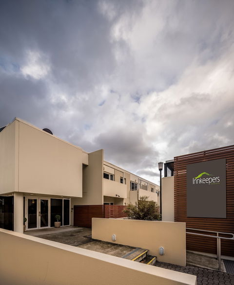 Salamanca Suites - New Castle Holiday 0