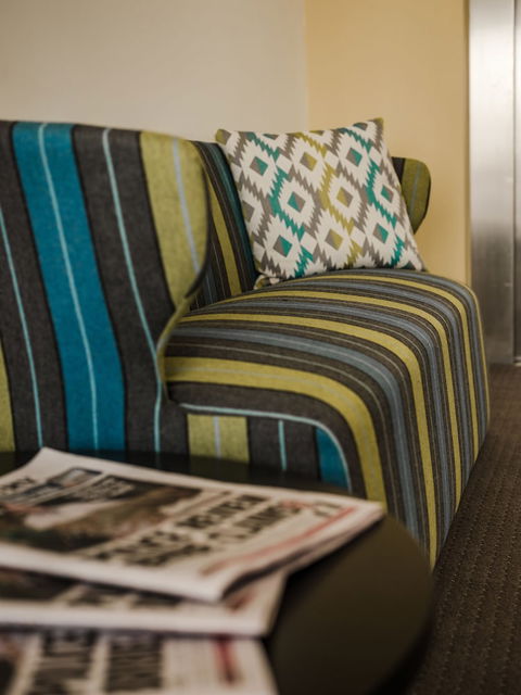 Salamanca Suites - New Castle Holiday 1