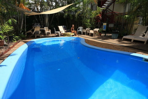 Value Inn - New Castle Holiday 1