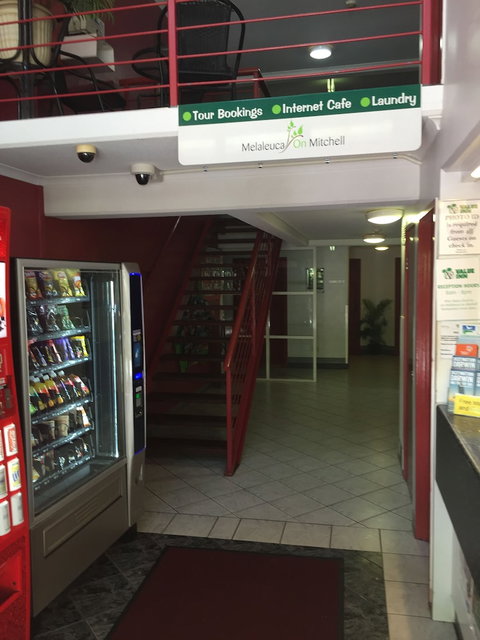 Value Inn - New Castle Holiday 3