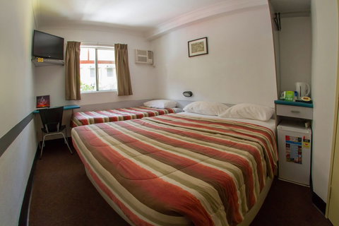 Value Inn - New Castle Holiday 6