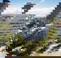 Surf Parade Resort - New Castle Holiday