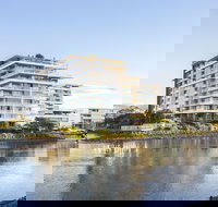 ULTIQA Freshwater Point Resort - New Castle Holiday