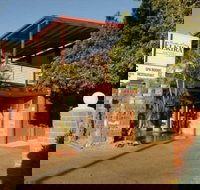 Elkira Court Motel - New Castle Holiday