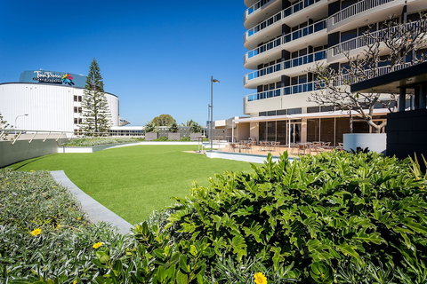 Mantra Twin Towns - New Castle Holiday 0