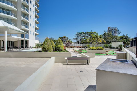 Mantra Twin Towns - New Castle Holiday 1