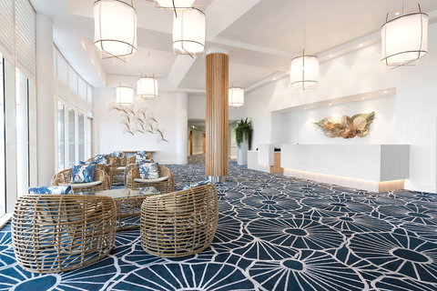 Mantra Twin Towns - New Castle Holiday 4